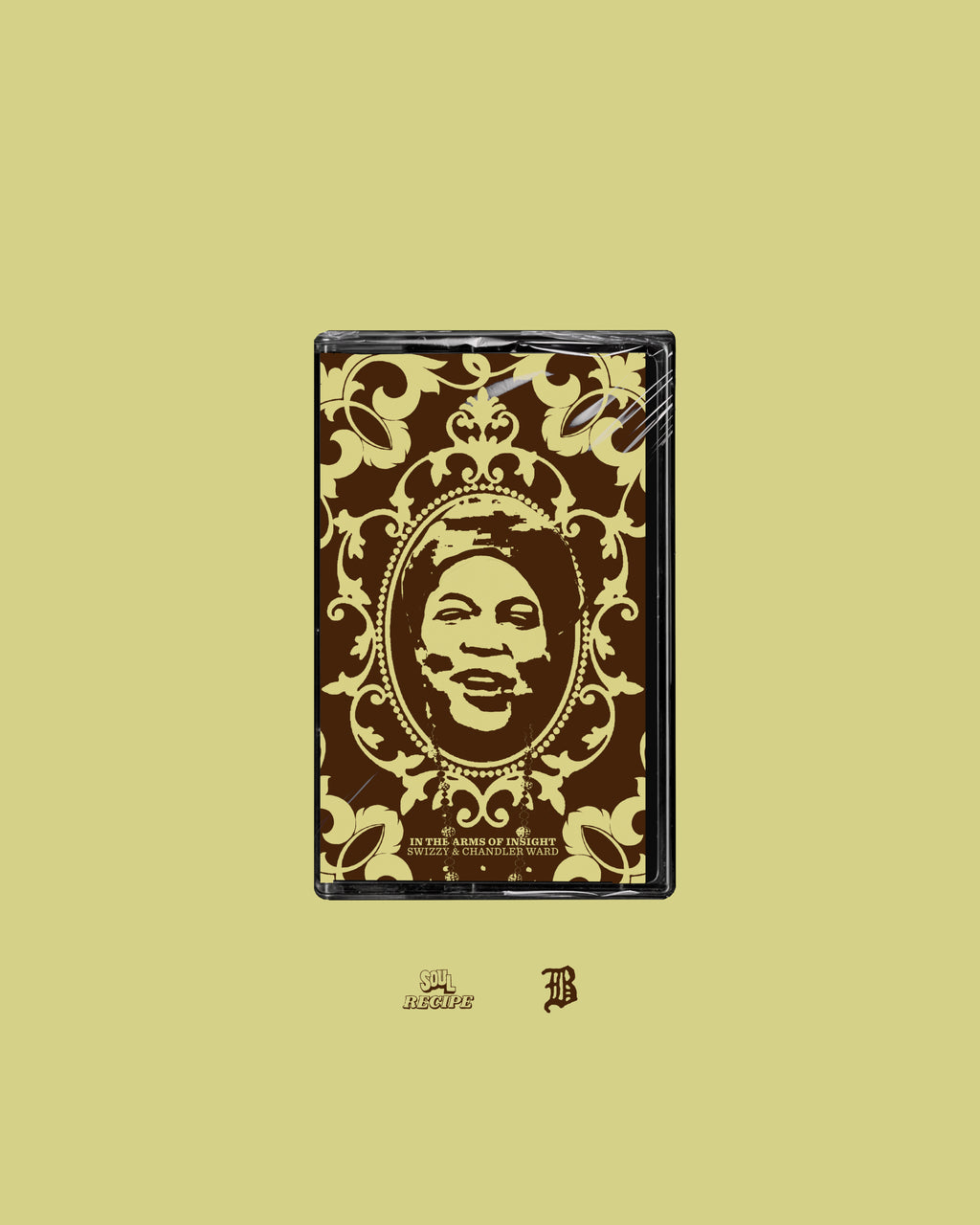 In the Arms of Insight (Cassette)