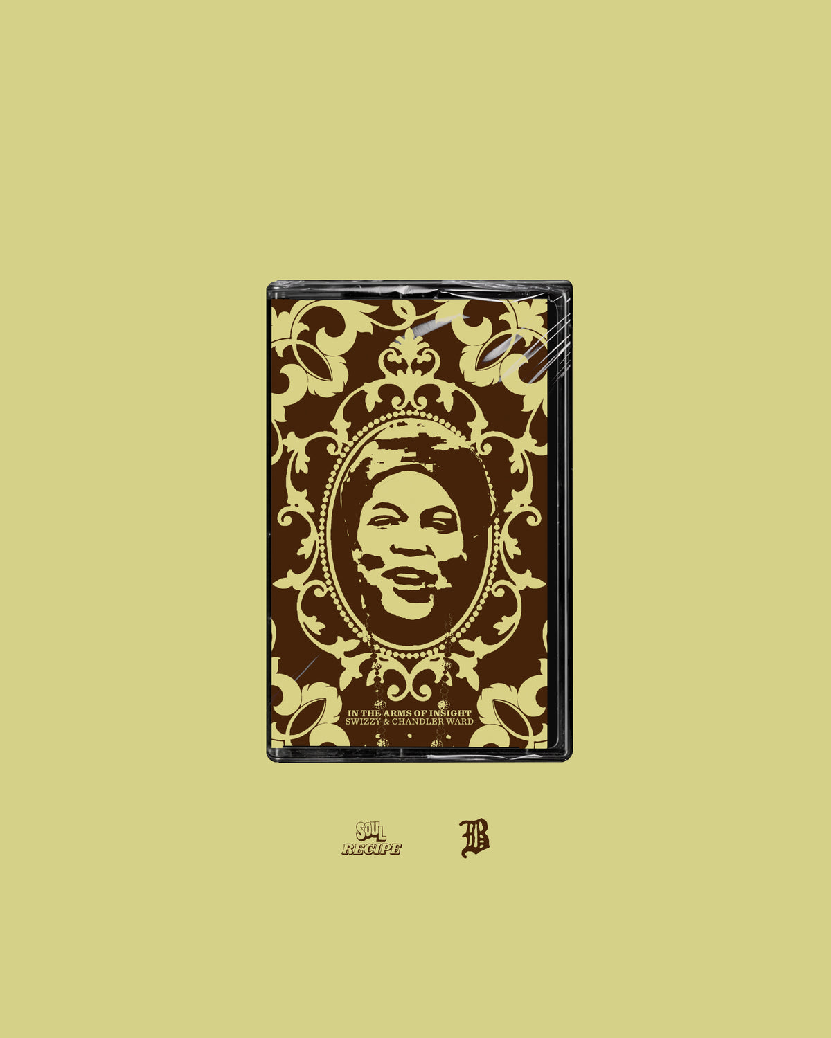 In the Arms of Insight (Cassette)