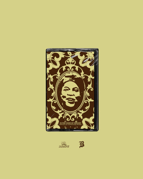In the Arms of Insight (Cassette)
